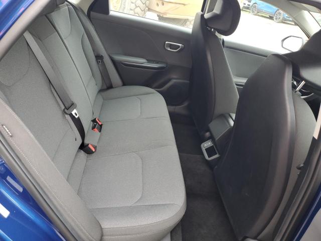 Photo 10 from auction – 2025 KIA K4 LX with VIN 3KPFT4DE1SE098884