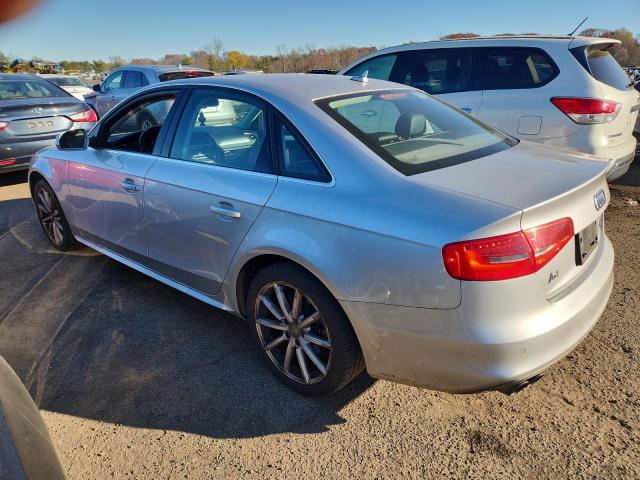 Photo 2 from auction – 2014 AUDI A4 PREMIUM with VIN WAUFFAFL4EN003670