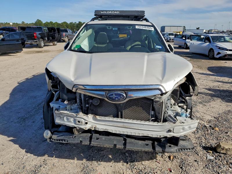 Photo 5 from auction – 2020 SUBARU FORESTER L with VIN JF2SKAUCXLH551816