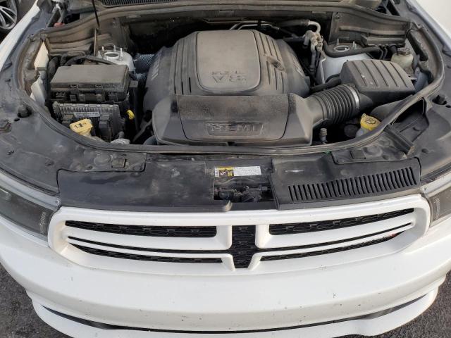 Photo 12 from auction – 2015 DODGE DURANGO R/ with VIN 1C4SDHCTXFC239323