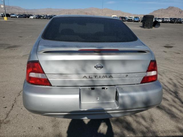Photo 6 from auction – 2001 NISSAN ALTIMA XE with VIN 1N4DL01DX1C100266