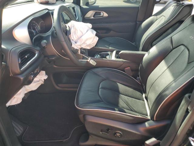 Photo 7 from auction – 2025 CHRYSLER PACIFICA L with VIN 2C4RC1GG7SR535410