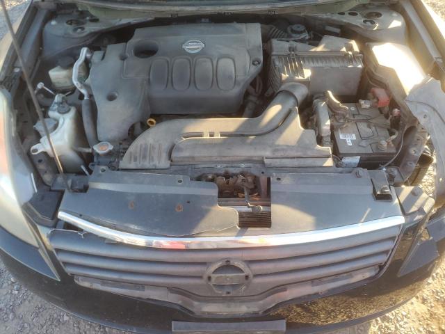 Photo 11 from auction – 2007 NISSAN ALTIMA 2.5 with VIN 1N4AL21E27N484189