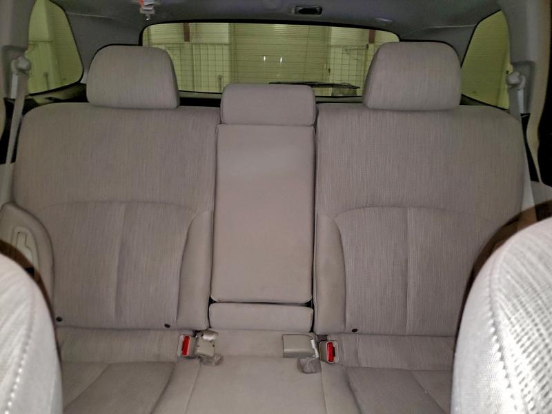 Снимка 10 от търг – 2013 SUBARU OUTBACK 2. с VIN 4S4BRBCC9D3301835