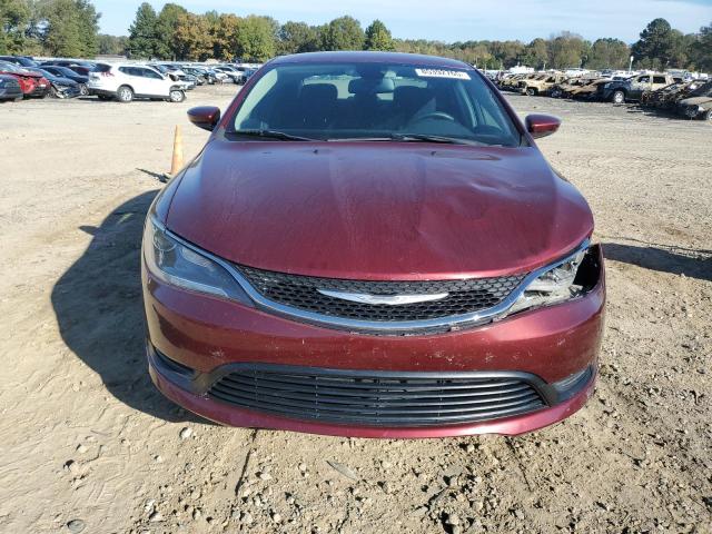 Photo 5 from auction – 2015 CHRYSLER 200 with VIN 1C3CCCFB9FN592531