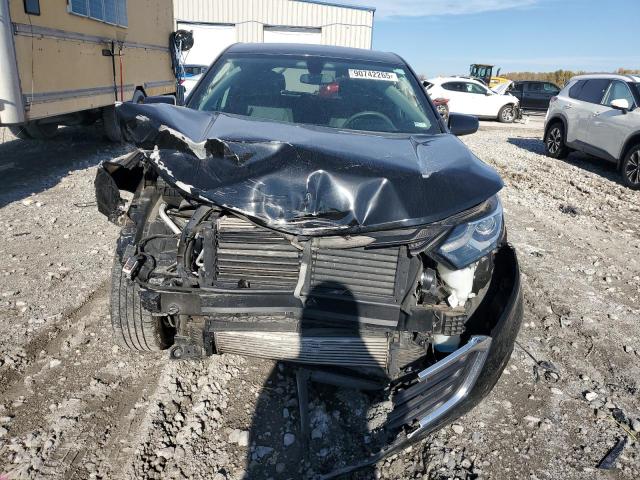 Photo 5 from auction – 2018 CHEVROLET EQUINOX with VIN 2GNAXJEV4J6319508