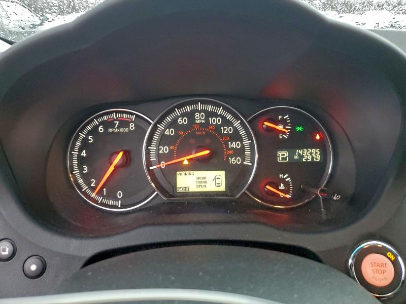 Photo 9 from auction – 2014 NISSAN MAXIMA S with VIN 1N4AA5AP9EC469061