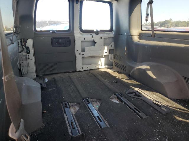 Photo 11 from auction – 2018 CHEVROLET EXPRESS G3 with VIN 1GAZGPFP8J1170952