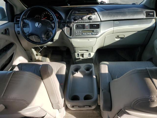 Photo 8 from auction – 2006 HONDA ODYSSEY EX with VIN 5FNRL38626B020706