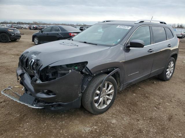 JEEP CHEROKEE L 2014 z numerem VIN 1C4PJMDB3EW294528 - Zdjęcie z aukcji
