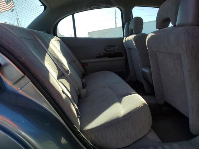 Photo 10 from auction – 2003 BUICK LESABRE CU with VIN 1G4HP52KX34131844