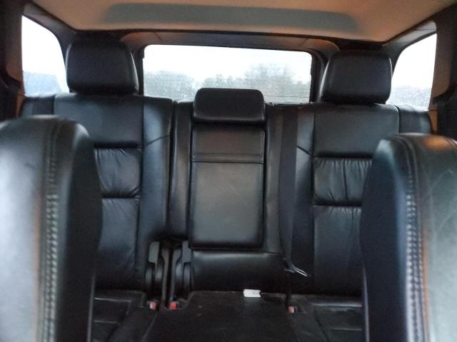 Photo 10 from auction – 2012 JEEP GRAND CHER with VIN 1C4RJFAT4CC313121