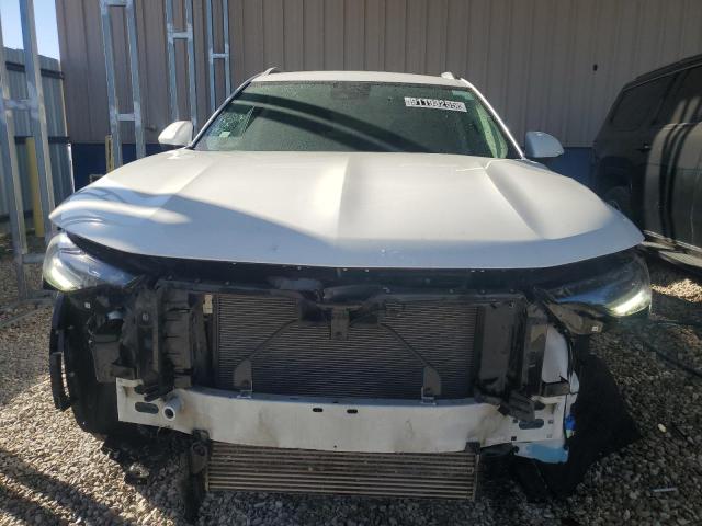 Photo 5 from auction – 2023 BUICK ENVISION E with VIN LRBFZNR41PD066416