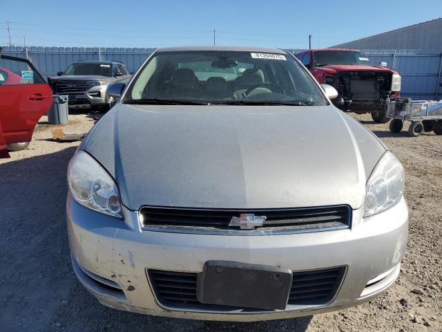 Photo 5 from auction – 2008 CHEVROLET IMPALA LS with VIN 2G1WB58NX89110159