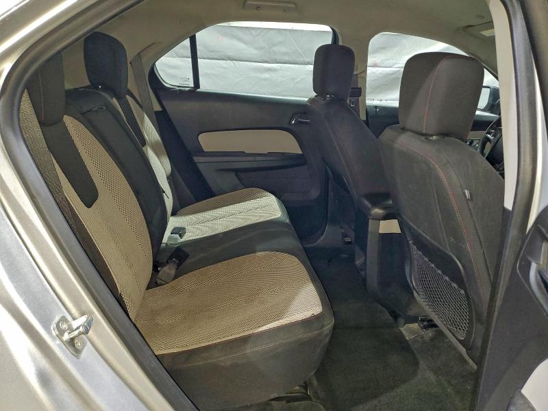 Photo 11 from auction – 2017 CHEVROLET EQUINOX LS with VIN 2GNFLEEK2H6233249