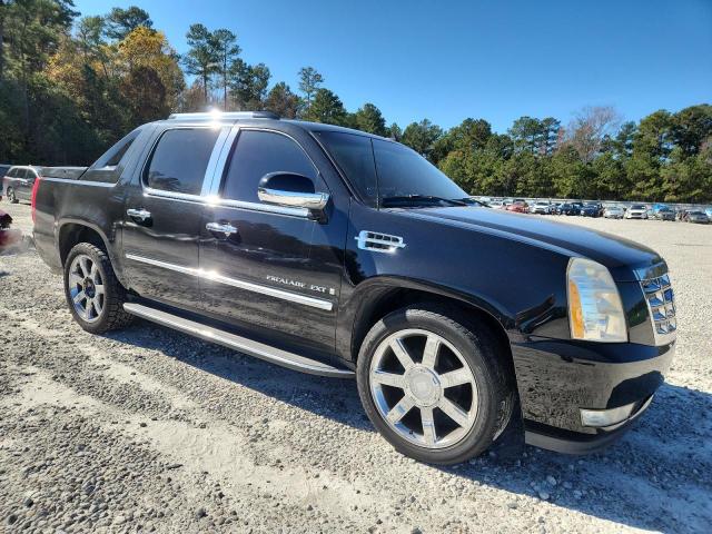 Photo 4 from auction – 2007 CADILLAC ESCALADE E with VIN 3GYFK62847G299325