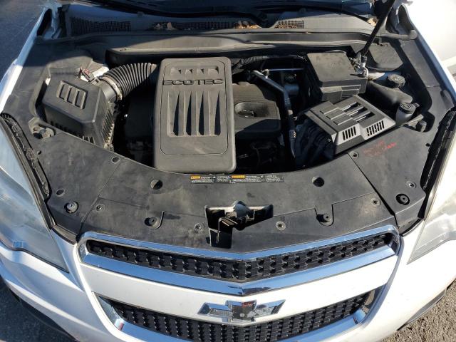 Photo 12 from auction – 2015 CHEVROLET EQUINOX LT with VIN 2GNALBEK2F1104821