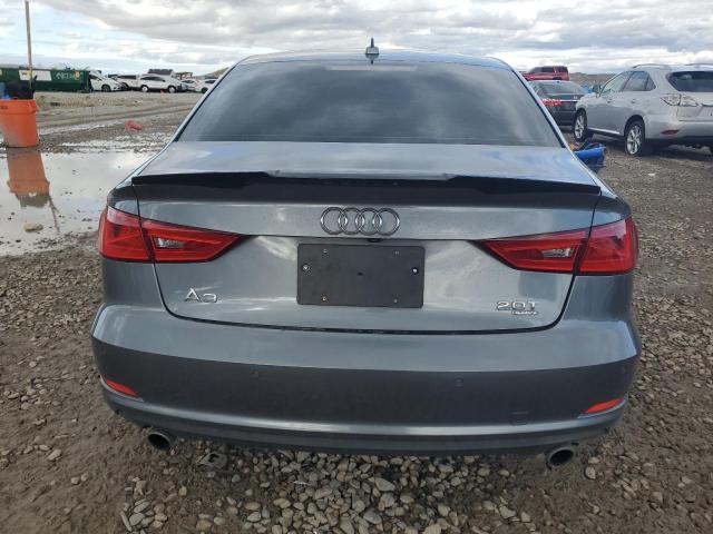 Photo 6 from auction – 2015 AUDI A3 PREMIUM with VIN WAUEFGFF7F1114117