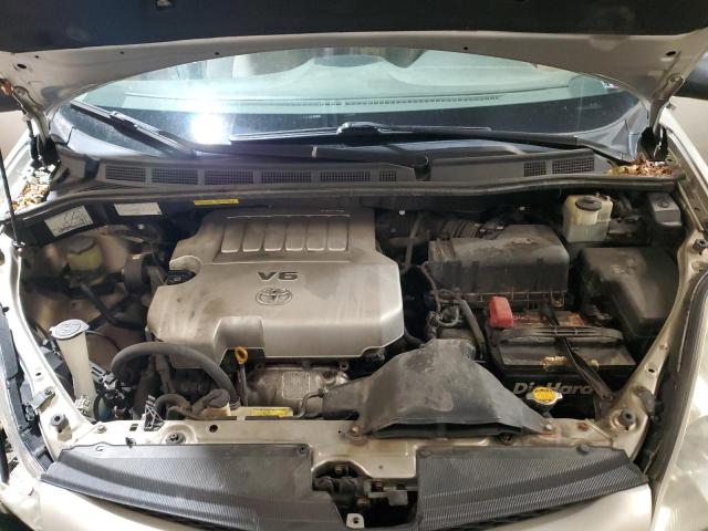 Photo 12 from auction – 2010 TOYOTA SIENNA CE with VIN 5TDKK4CC7AS295516