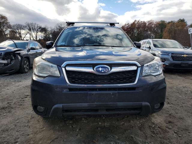 Photo 5 from auction – 2016 SUBARU FORESTER 2 with VIN JF2SJARC8GH420434
