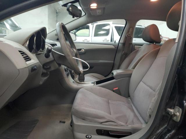 Photo 7 from auction – 2011 CHEVROLET MALIBU LS with VIN 1G1ZB5E18BF295356