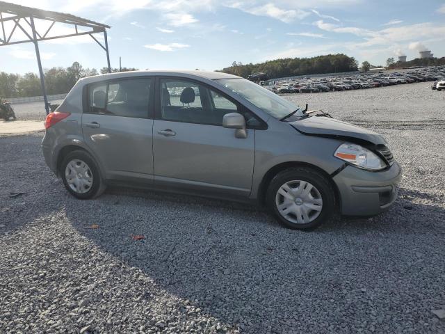 Photo 4 from auction – 2011 NISSAN VERSA S with VIN 3N1BC1CP2BL511054