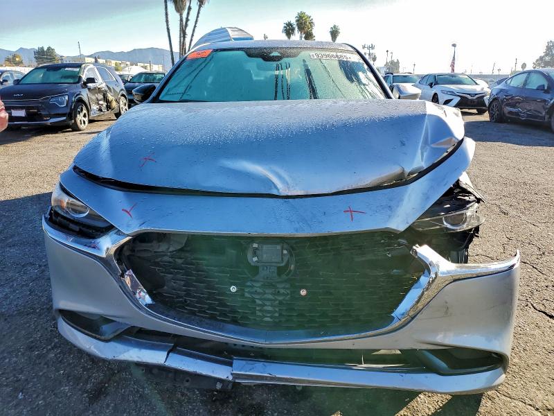 Photo 5 from auction – 2019 MAZDA 3 PREFERRE with VIN 3MZBPADL7KM109485