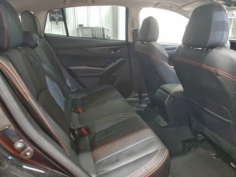 Photo 10 from auction – 2023 SUBARU CROSSTREK with VIN JF2GTHNC5PH272371
