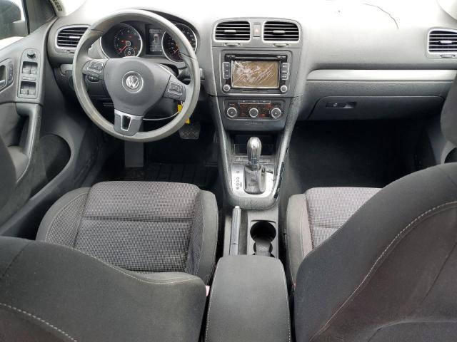 Photo 8 from auction – 2014 VOLKSWAGEN GOLF with VIN WVWDB7AJ0EW003772