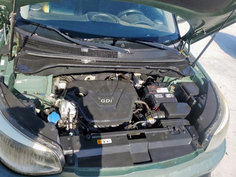 Фото 11 с аукциона – 2014 KIA SOUL с VIN KNDJN2A23E7013597