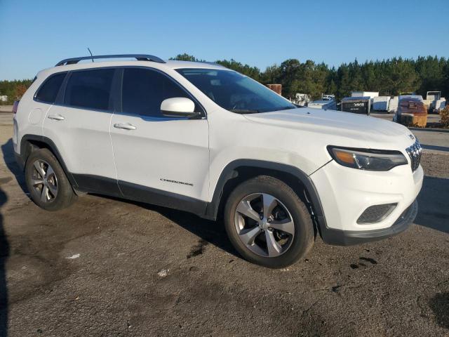 Photo 4 from auction – 2020 JEEP CHEROKEE L with VIN 1C4PJMDX3LD651579