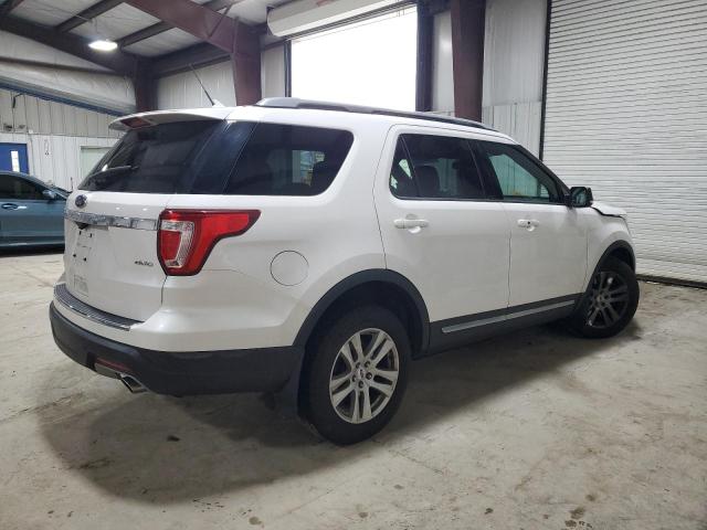 Photo 3 from auction – 2018 FORD EXPLORER X with VIN 1FM5K8D82JGB69536
