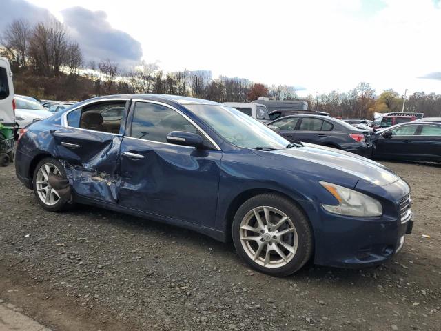 Photo 4 from auction – 2011 NISSAN MAXIMA S with VIN 1N4AA5AP4BC855480