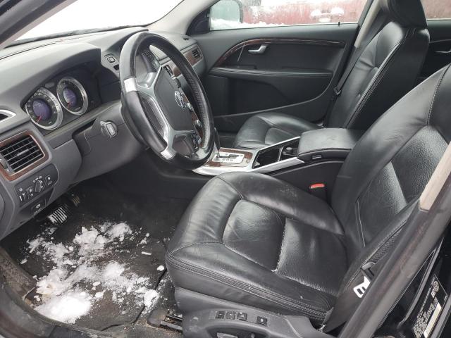 Photo 7 from auction – 2012 VOLVO XC70 T6 with VIN YV4902BZ0C1139409