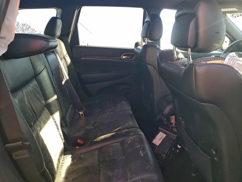Photo 11 from auction – 2014 JEEP CHEROKEE L with VIN 1C4RJFBGXEC372999