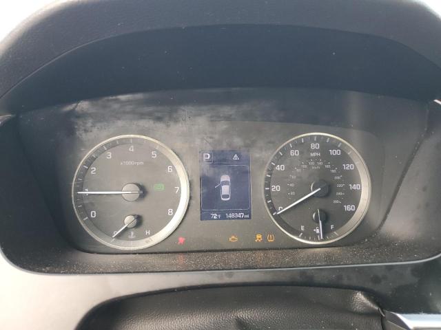 Photo 9 from auction – 2016 HYUNDAI SONATA SE with VIN 5NPE24AF8GH357210