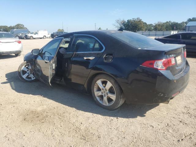 Photo 2 from auction – 2010 ACURA TSX with VIN JH4CU2F69AC036518
