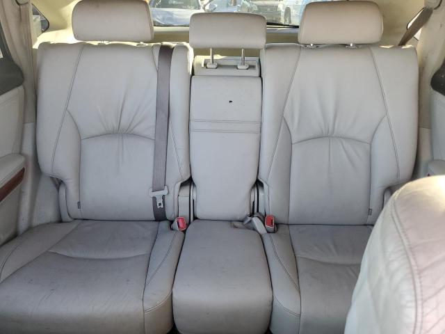 Photo 10 from auction – 2004 LEXUS RX 330 with VIN JTJHA31U340048405