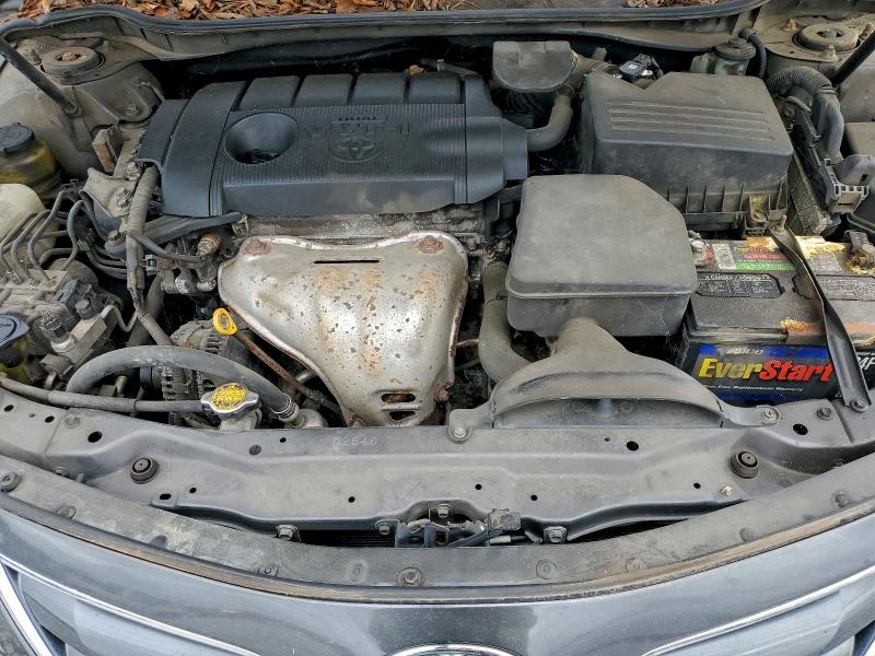 Foto 11 de la subasta – 2011 TOYOTA CAMRY BASE con VIN 4T1BF3EK6BU217028