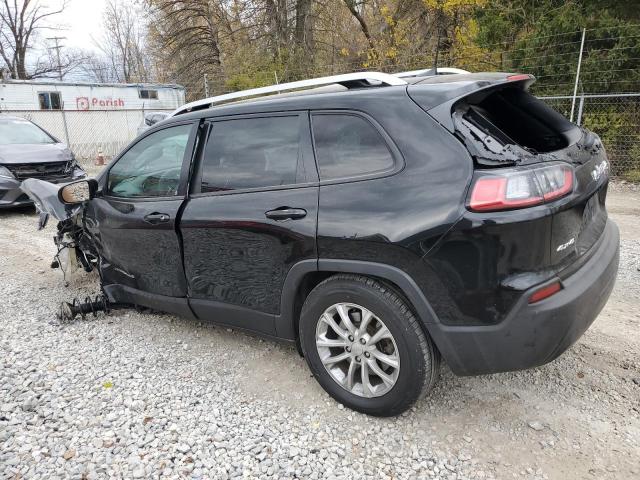 Photo 2 from auction – 2020 JEEP CHEROKEE L with VIN 1C4PJMCB2LD650798