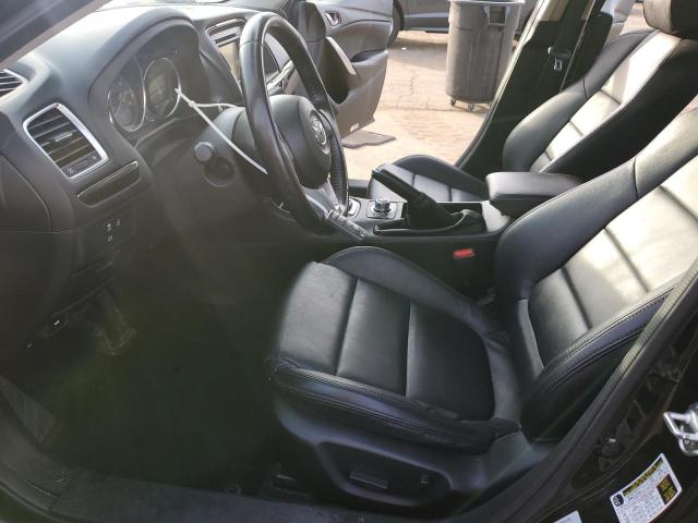Photo 7 from auction – 2015 MAZDA 6 TOURING with VIN JM1GJ1V58F1184225