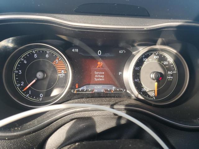 Photo 9 from auction – 2019 JEEP CHEROKEE L with VIN 1C4PJMDX3KD113723