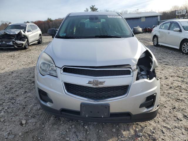 Photo 5 from auction – 2015 CHEVROLET EQUINOX LS with VIN 2GNFLEEK0F6183481