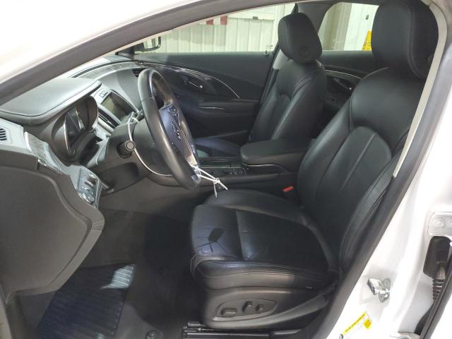 Photo 7 from auction – 2015 BUICK LACROSSE with VIN 1G4GB5G34FF302625