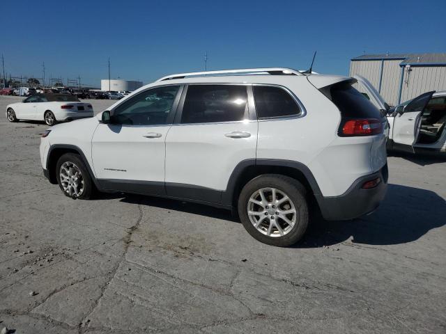 Photo 2 from auction – 2017 JEEP CHEROKEE with VIN 1C4PJLCB3HW592674