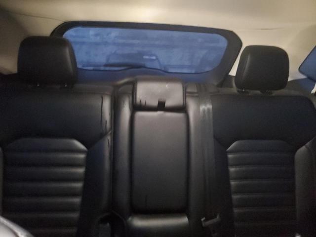 Photo 10 from auction – 2024 FORD EDGE SEL with VIN 2FMPK4J99RBA10532