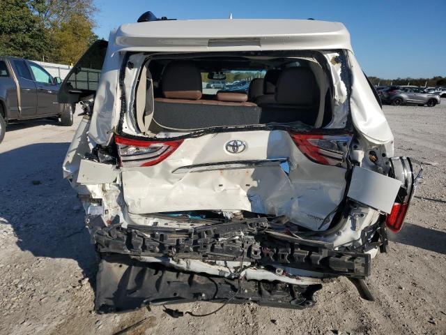 Photo 6 from auction – 2016 TOYOTA SIENNA XLE with VIN 5TDYK3DC0GS764716