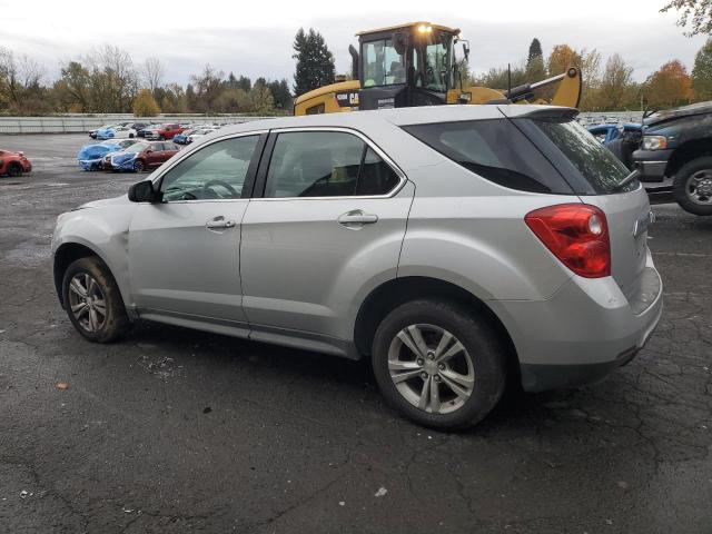 Photo 2 from auction – 2015 CHEVROLET EQUINOX LS with VIN 1GNFLEEK8FZ111321