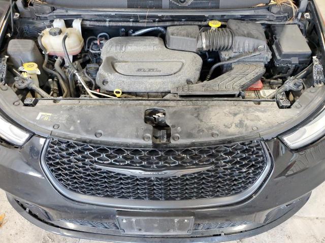 Photo 12 from auction – 2021 CHRYSLER PACIFICA T with VIN 2C4RC3BG6MR554181