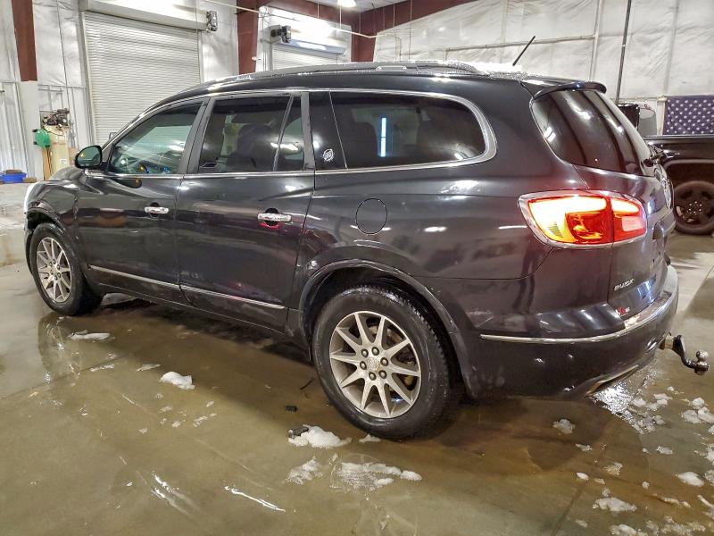 Photo 2 from auction – 2013 BUICK ENCLAVE with VIN 5GAKVCKD9DJ191043